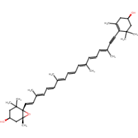 Diadinoxanthin